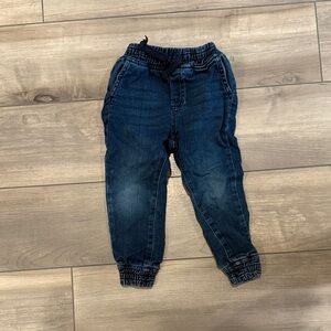Joe's Jeans Dark Blue Kids Joggers